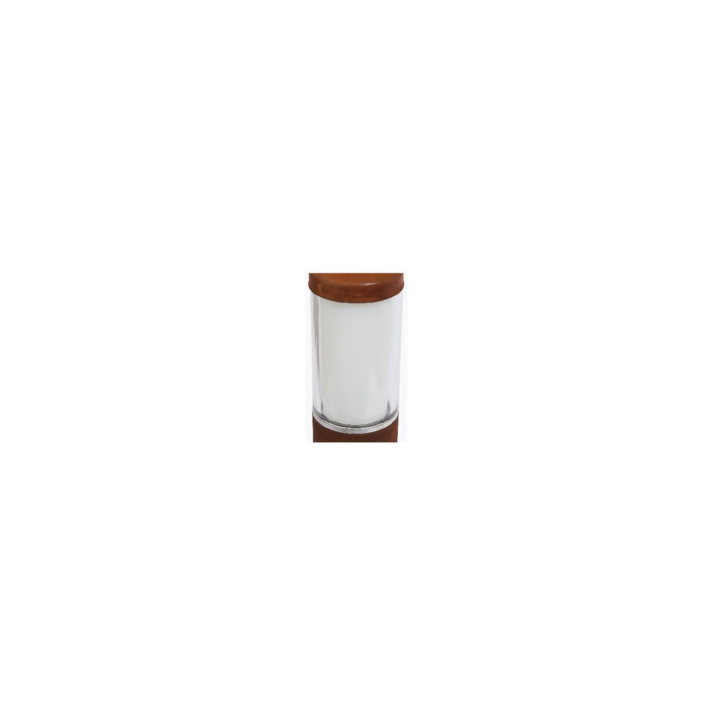 in-lite LIV LOW CORTEN — lampy stojące LED 12 V — zdjęcie dodatkowe