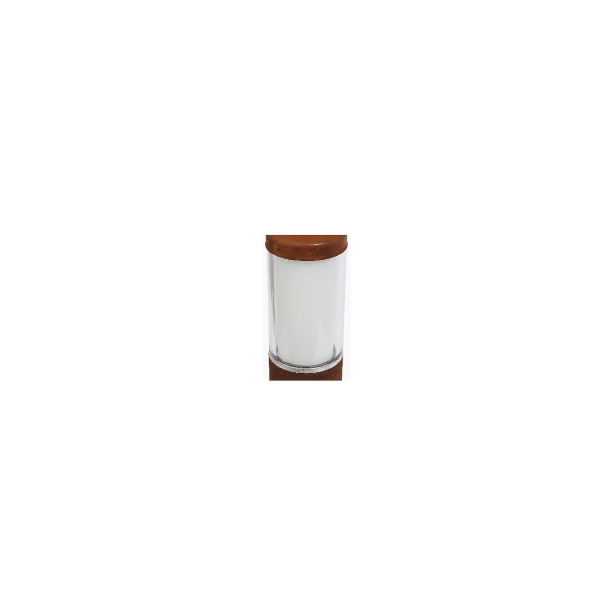 in-lite LIV LOW CORTEN — lampy stojące LED 12 V — zdjęcie dodatkowe