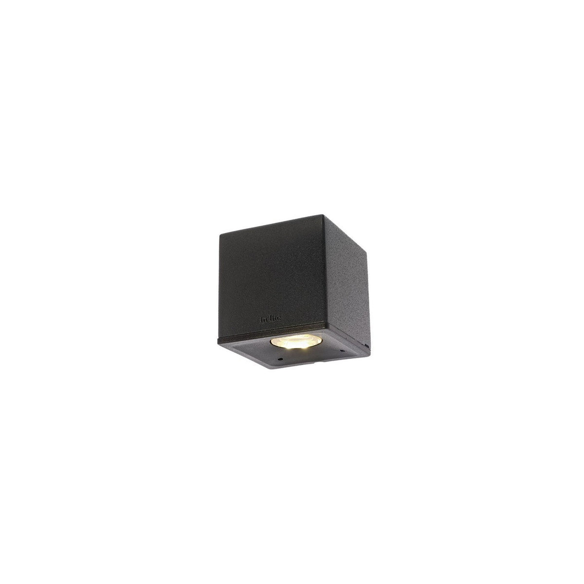 in-lite CUBID DARK — lampy ścienne LED 12 V — produkt