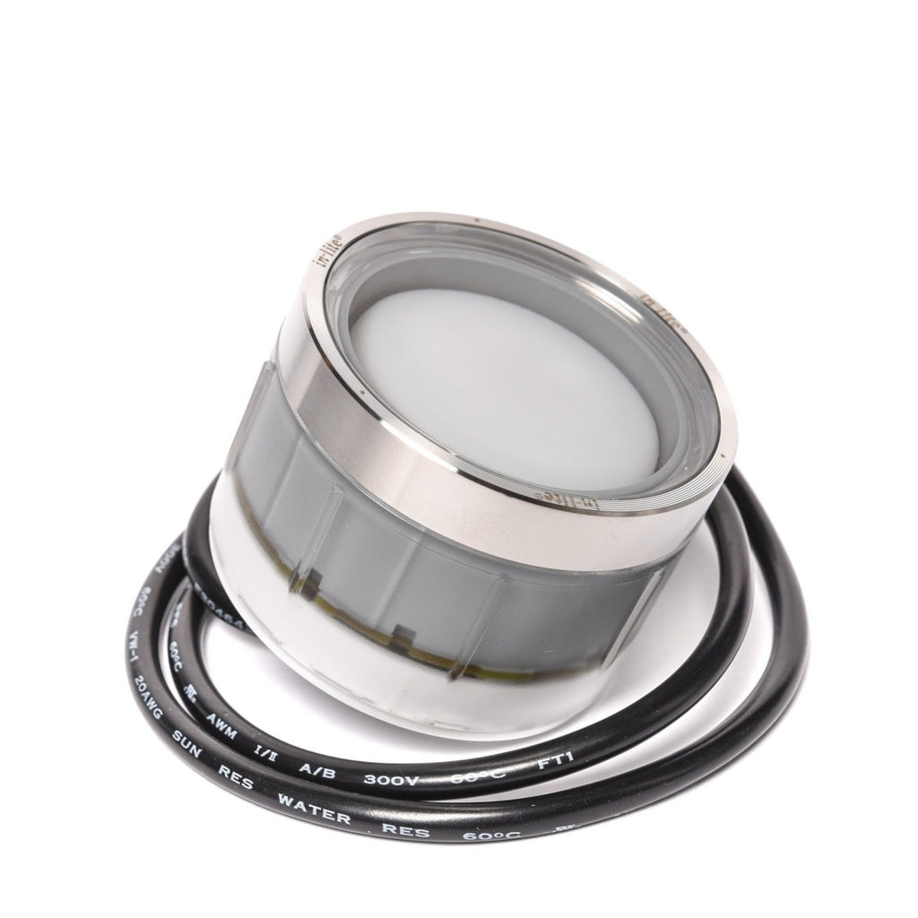 in-lite FUSION — lampa do zabudowy LED 12 V — produkt
