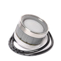 in-lite FUSION — lampa do zabudowy LED 12 V — produkt
