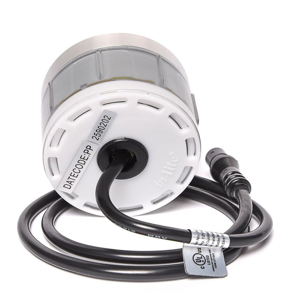 in-lite FUSION — lampa do zabudowy LED 12 V — zdjęcie dodatkowe