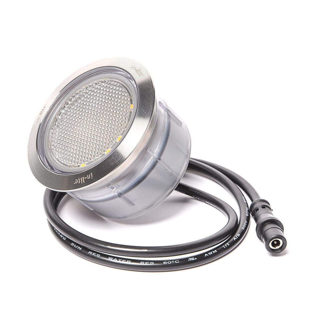 in-lite HYVE — lampa do zabudowy LED 12 V — produkt