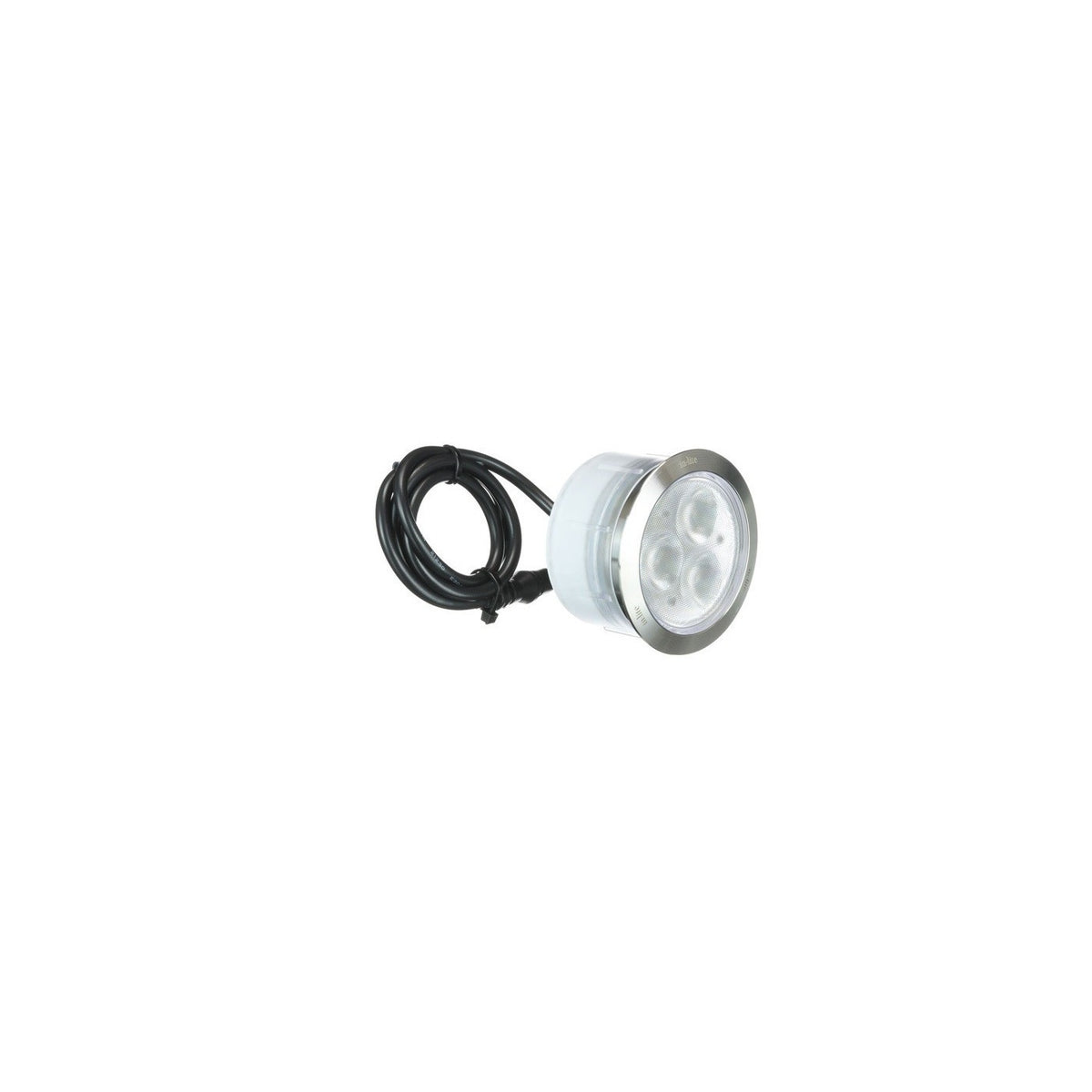 in-lite FLUX — lampa do zabudowy LED 12 V — produkt