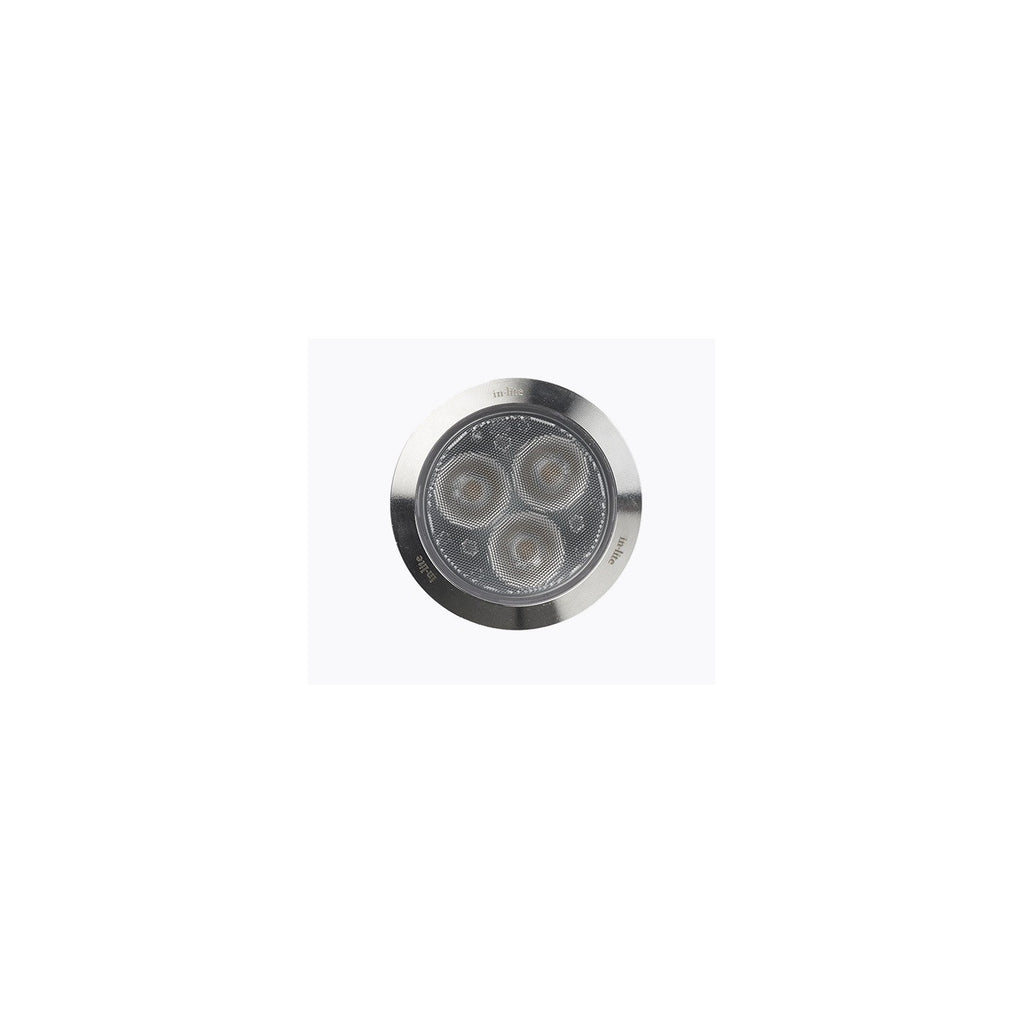 in-lite FLUX — lampa do zabudowy LED 12 V — zdjęcie dodatkowe