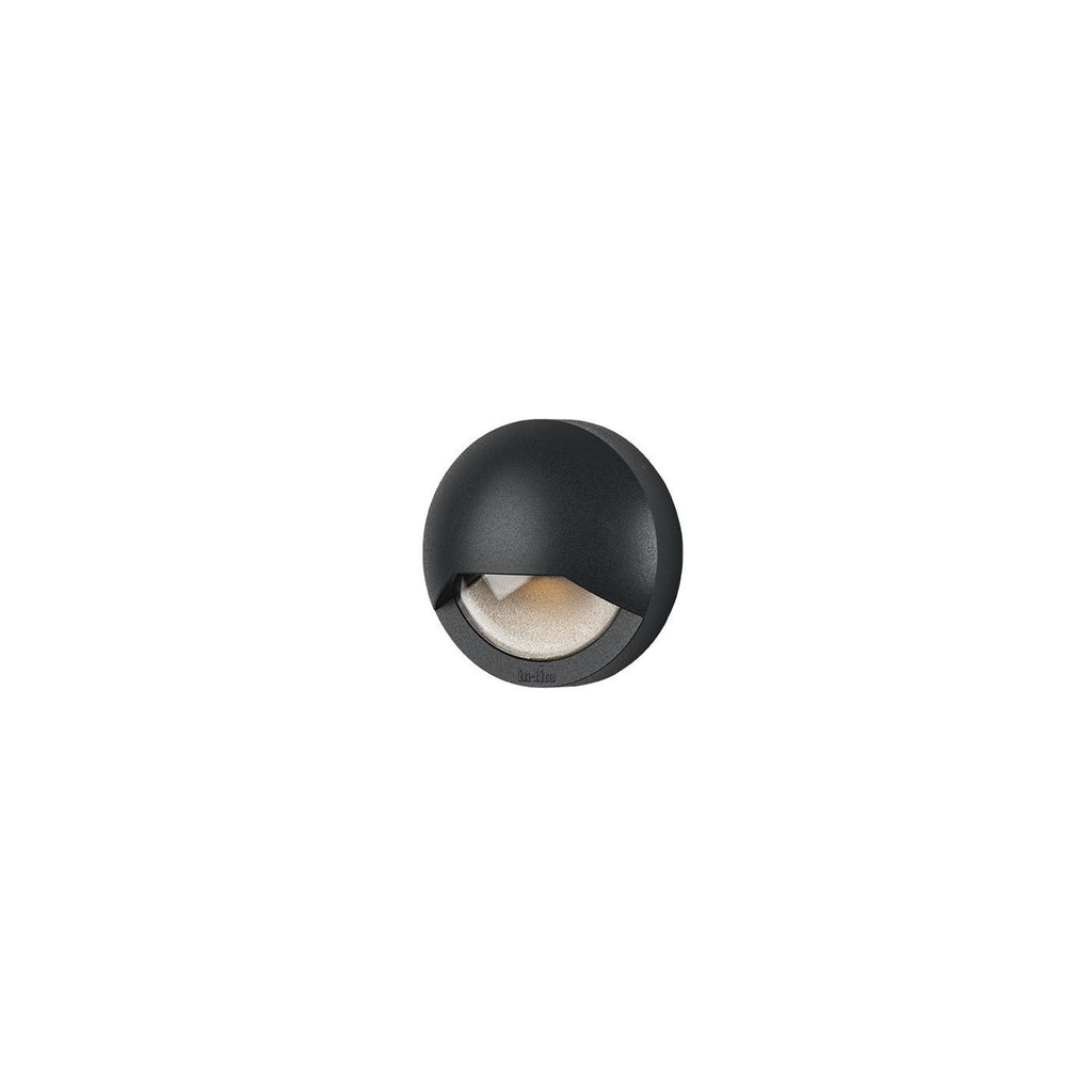 in-lite BLINK DARK — lampy ścienne LED 12 V — produkt