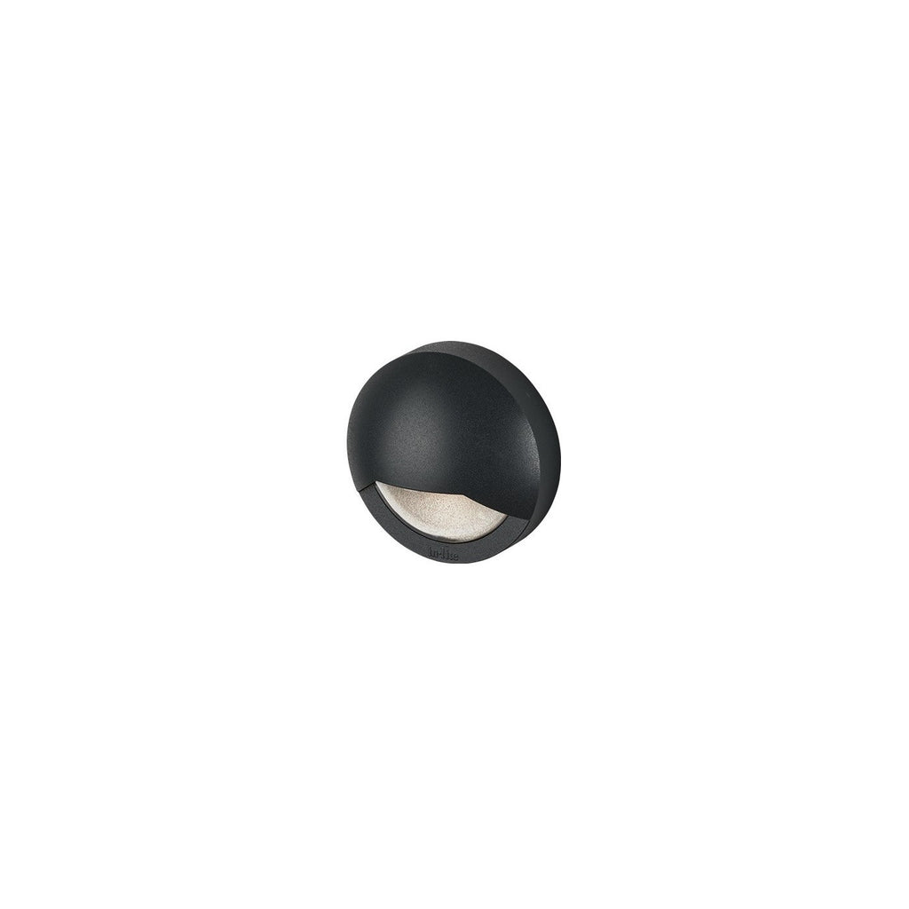 in-lite BLINK DARK — lampy ścienne LED 12 V — zdjęcie dodatkowe