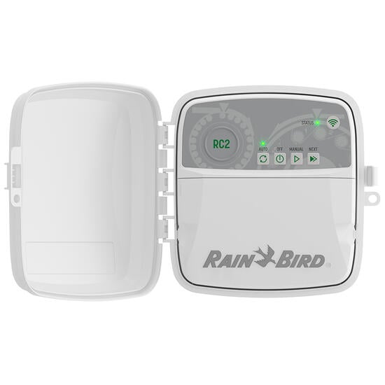 Rain Bird RC2 — sterownik nawadniania z Wi-Fi